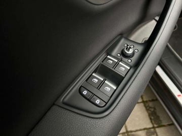 Audi Q7 II SUV Facelifting  3.0 50 TDI 286KM 2025 Audi Q7 Panorama 7 miejsc Head Up 3.0 Diesel 286KM, zdjęcie 14