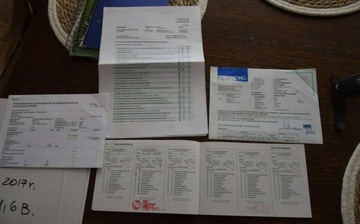 Opel Mokka I SUV 1.6 Ecotec 115KM 2017 Opel Mokka 1.6B 2017r 63Tys Km Navi Kamera Oryginal Lakier Sprowadzony, zdjęcie 36