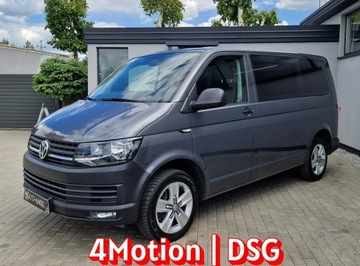 Volkswagen Caravelle T6 2019 Volkswagen Caravelle 4Motion 8osób!