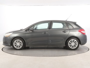 Citroen C4 II Hatchback 5d 1.6 e-HDi 114KM 2014 Citroen C4 1.6 HDi, 1. Właściciel, Automat, Navi, zdjęcie 2