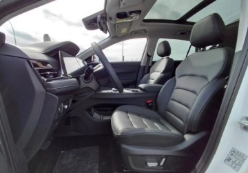  JAC JS8 1.5 Benzyna 175KM, zdjęcie 9