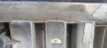 HYUNDAI XG30 MASKA MŘÍŽKA 98-05R
