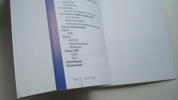 VW T-Cross 2018-2023 Руководство пользователя на польском языке VW T Cross, Colorful 2020 г.