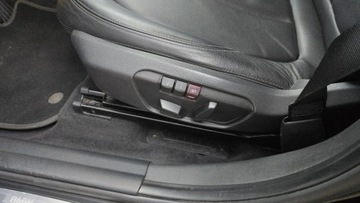 BMW X1 F48 2016 BMW X1 2,0 benzyna 245 KM X-drive automat zarejestrowany 2.0 Benzyna 245KM, zdjęcie 7