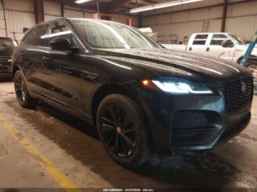 Jaguar F-Pace 2023 Jaguar F-Pace S 2023 2.0 Benzyna 247KM, zdjęcie 6