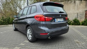 BMW Seria 2 F22-F23-F45-F46 Gran Tourer 218d 150KM 2017 BMW 218 idealny*100%bezwypadkowy*Vat23, zdjęcie 10