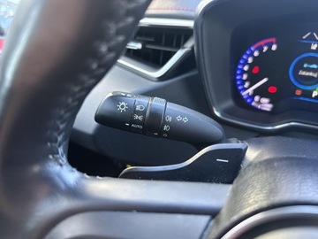 Toyota Corolla XII TS Kombi 2.0 Hybrid Dynamic Force 184KM 2020 Toyota Corolla 2.0 Hybrid Seria E21 (2019-) 2.0 Hy, zdjęcie 23