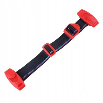 PAS BEZPIECZEŃSTWA SMART KID BELT ZAMIAST FOTELIKA