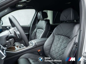 BMW X5 G05 SUV Facelifting 3.0 40i 381KM 2025 BMW X5 xDrive40i 381 KM mHEV - Pakiet M Pro - Pneumatyka - Kamera 360 - Hak, zdjęcie 16