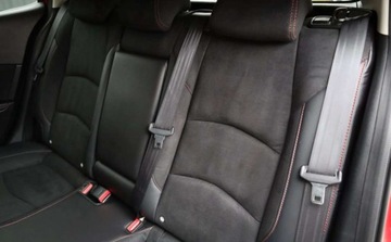 Mazda 3 III Sedan 2.0 SKYACTIV-G 120KM 2016 Mazda 3 Mazda 3 SKYACTIV-G 120 KIZOKU 2.0 Benzyna 120KM, zdjęcie 25