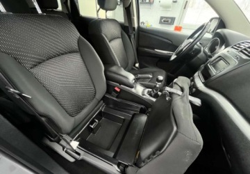 Fiat Freemont 2.0 Multijet II 16v 170KM 2012 Fiat Freemont 2.0 diesel 1 wlasciciel Full serwis 7 osobowy 2.0 170KM, zdjęcie 26