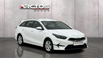 Kia Ceed III Kombi Facelifting 1.0 T-GDI 100KM 2022 Kia Nowy Ceed 1.0 T-GDI M Kombi, zdjęcie 6