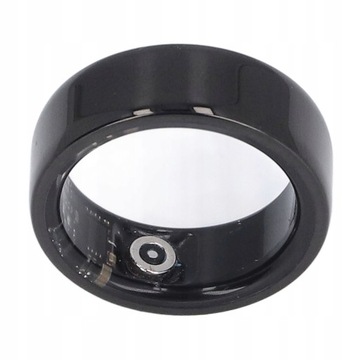 Умное кольцо здоровья Bluetooth Мониторинг сна GD Подсчет