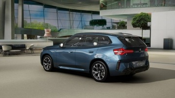 BMW X3 G45 2025 BMW X3 NOWE BMW X3 20 xDrive, zdjęcie 4