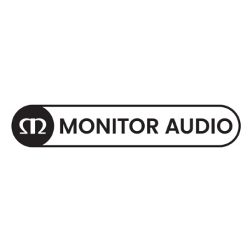 Полочные стереодинамики Monitor Audio Bronze 100 6g из орехового дерева, пара