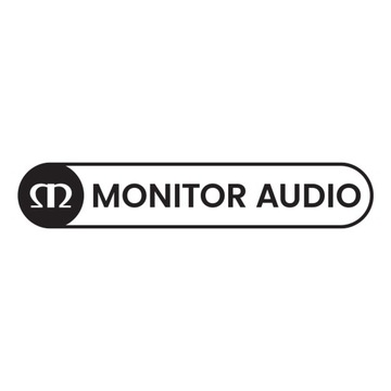 Monitor Audio Bronze C150 6G черная центральная колонна
