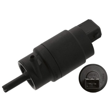 FEBI BILSTEIN 10274 ČERPADLO OSTŘIKOVAČE OSTŘIKOVAČ OKNO ČELNÍ