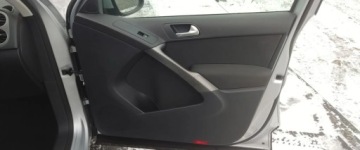 Volkswagen Tiguan I SUV 2.0 TDI CR DPF 140KM 2007 Volkswagen Tiguan 2.0 Diesel,bezswypadek 4x4 ,nowa dwumasa,nowy rozrzad 2.0, zdjęcie 19