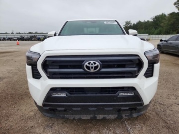Toyota Tacoma II 2024 Toyota Tacoma Double Cab 2024 2.4 Benzyna 278KM, zdjęcie 5