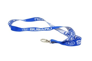 SUBARU SMYCZ SMYCZKA BRELOCZEK ORYGINAŁ DŁUGA