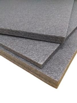 Коврик изоляционный ПЭ вспененный полиэтилен, 30мм, упаковка 1м2