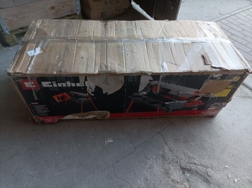 S23 Einhell TE-TC 920 UL Плиткорезный станок