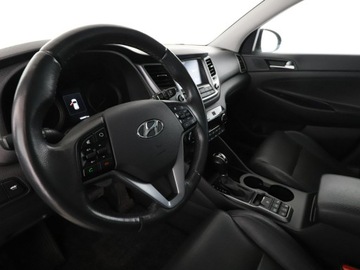 Hyundai Tucson III SUV 2.0 CRDI 185KM 2015 Hyundai Tucson 2.0CRDi AT 4WD Executive Panorama, zdjęcie 13