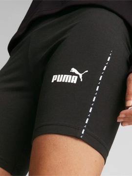 Spodenki Damskie Puma Kolarki Legginsy M