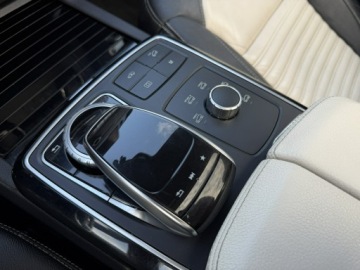Mercedes GLE W166/C292 Coupe 3.0 450 367KM 2017 Mercedes GLE 43 AMG Coupe | Benzyna | V6 | 367 KM, zdjęcie 24