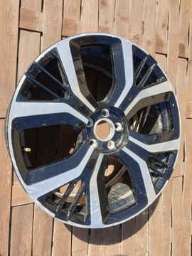 FELGA VOLVO POLESTAR 9j et 53