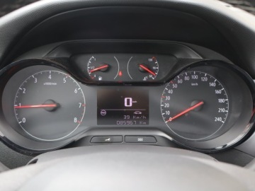 Opel 2021 Opel Crossland 1.2 Turbo, Salon Polska, zdjęcie 10