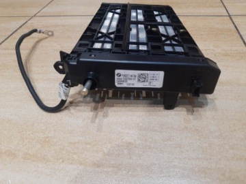 Отопитель отопителя BMW 320D G20 G01 9382884