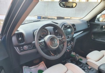 Mini Countryman F60 2019 MINI Countryman LED Serwis GetHelp 2.0 Diesel 149KM, zdjęcie 10