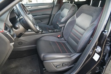 Renault Arkana SUV 1.6 E-TECH 143KM 2023 Renault Arkana LEDY parktronik SKÓRA nawi ACC, zdjęcie 18