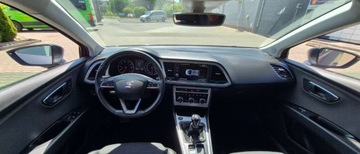 Seat Leon III X-Perience 1.4 TSI 125KM 2017 Seat Leon Historia serwisowa , wersja FR , 1.4 Benzyna 125KM, zdjęcie 11