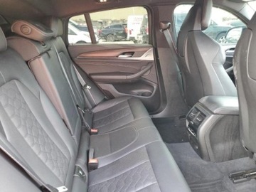 BMW 2020 BMW X4 M BMW X4 M Competition, od ubezpieczalni, zdjęcie 8