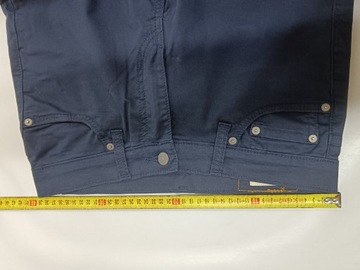 SPODNIE męskie Levi's Jeanshose 511 slim fit jeans baltic navy 29/32