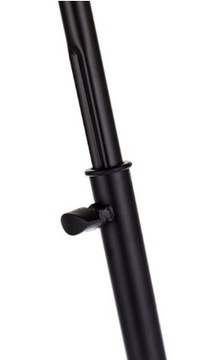 Универсальная, устойчивая черная подставка-трипод Millenium GS-2000 для любой гитары.