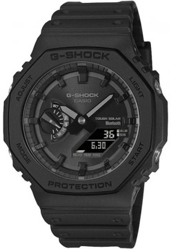 ZEGAREK CASIO G-SHOCK GA-B2100-1A1ER