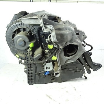 FORD S-MAX 1.8TDCI RADIÁTOR 6G91-19B555-CL