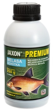 MELASA WĘDKARSKA DO ZANĘT JAXON 350g OCHOTKA