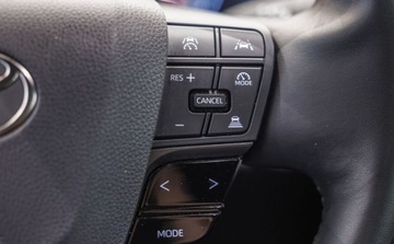 Toyota C-HR II SUV 1.8 Hybrid 140KM 2024 Toyota C-HR 1.8 Hybrid Style LPG 1.8 Hybryda 140KM, zdjęcie 29