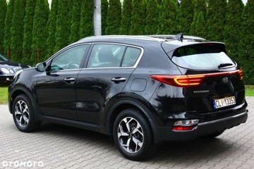 Kia Sportage IV SUV Facelifting 1.6 GDI 132KM 2019 Kia Sportage Kia Sportage 1.6 GDI L Business Line 2WD 1.6 Benzyna 132KM, zdjęcie 16