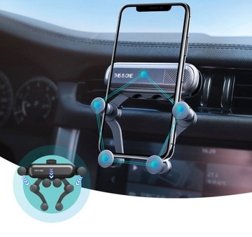 ДЕРЖАТЕЛЬ ДЛЯ ТЕЛЕФОНА STRONG GRID GRID