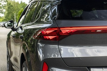 Cupra Terramar SUV 1.5 eTSI 150KM 2026 Cupra Terramar Advantage Edition 1.5 e-TSI 150 KM, zdjęcie 9