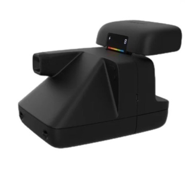 Моментальная камера POLAROID Flip черный