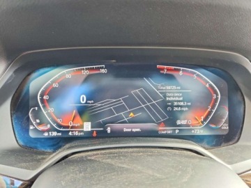 BMW X7 SUV 3.0 40i 340KM 2019 BMW X7 2019 BMW X7 XDRIVE40I 3.0 Benzyna 340KM, zdjęcie 8