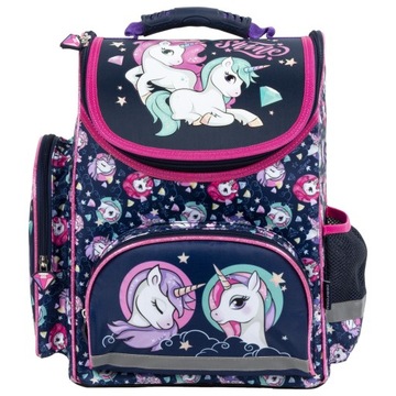 ШКОЛЬНАЯ СУМКА ДЛЯ ДЕВОЧЕК НАБОР 