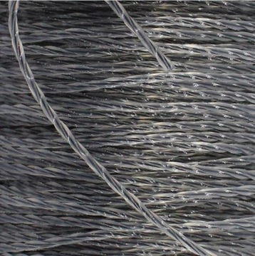 УСИЛЕННАЯ ЩЕТКА С ПРОВОЛОКОЙ 2,4 ММ, УСИЛЕННАЯ 100 М