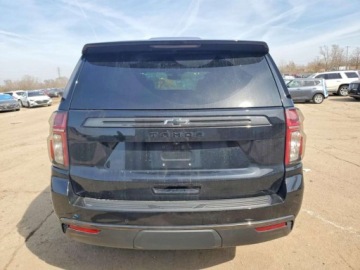 Chevrolet Tahoe GMT900 2022 Chevrolet Tahoe K1500 Z71 2022 5.3 Benzyna 355KM, zdjęcie 2